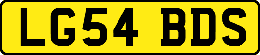 LG54BDS