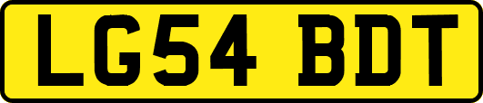 LG54BDT