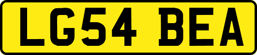LG54BEA