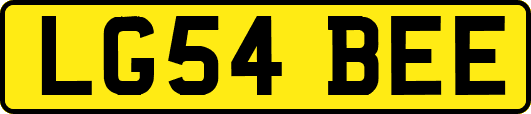 LG54BEE