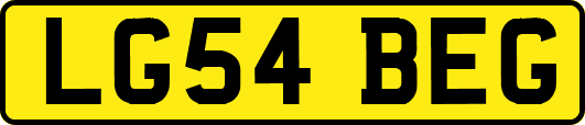 LG54BEG