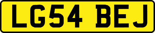 LG54BEJ