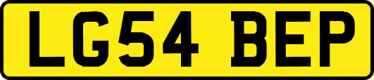 LG54BEP