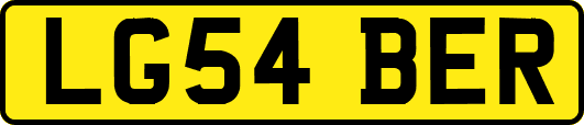 LG54BER