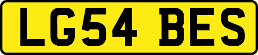 LG54BES