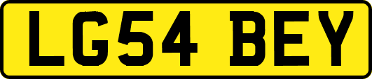 LG54BEY