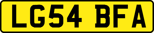 LG54BFA