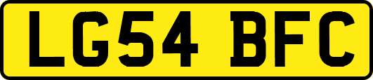 LG54BFC