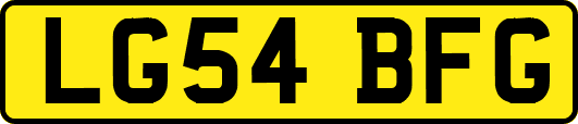 LG54BFG