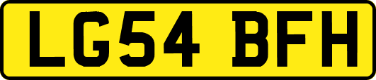 LG54BFH