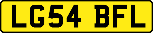 LG54BFL