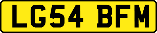 LG54BFM