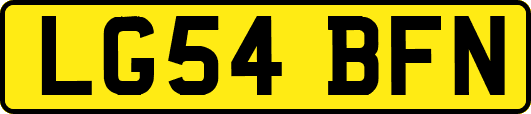LG54BFN