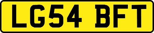 LG54BFT