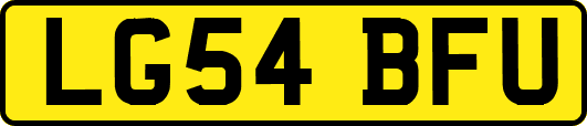 LG54BFU