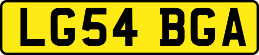 LG54BGA