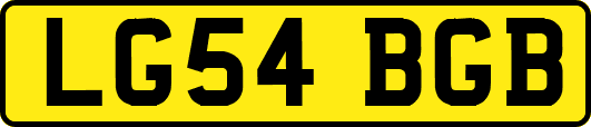 LG54BGB