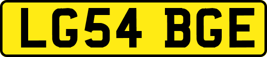 LG54BGE