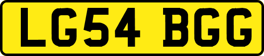 LG54BGG