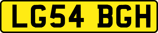 LG54BGH