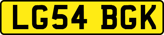 LG54BGK