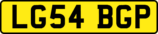LG54BGP