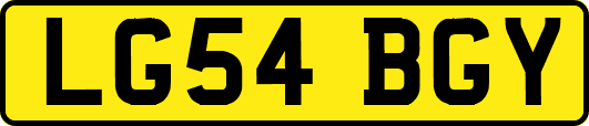 LG54BGY
