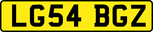 LG54BGZ