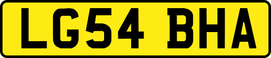 LG54BHA