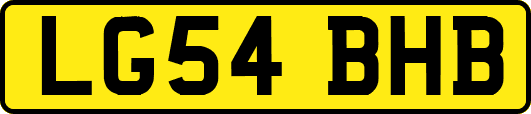 LG54BHB