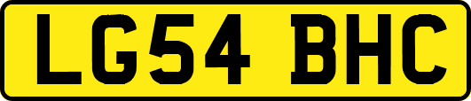 LG54BHC