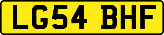 LG54BHF