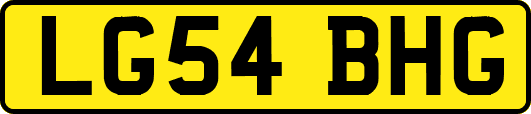 LG54BHG