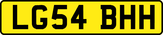 LG54BHH