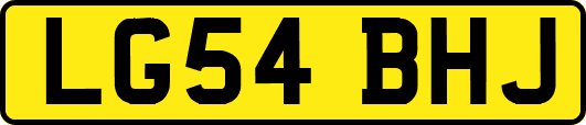 LG54BHJ