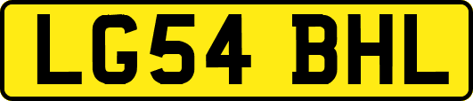 LG54BHL