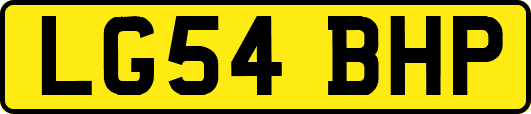 LG54BHP