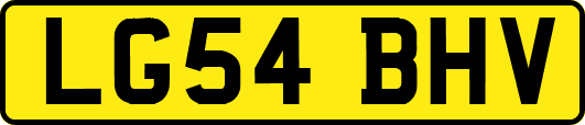 LG54BHV