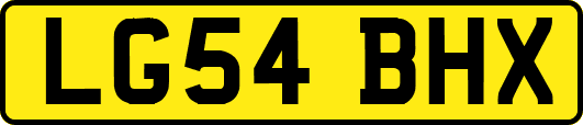 LG54BHX