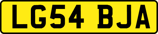 LG54BJA