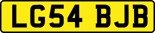 LG54BJB