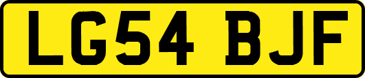 LG54BJF