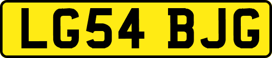 LG54BJG