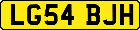 LG54BJH