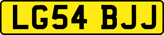LG54BJJ