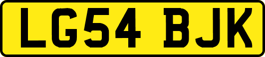 LG54BJK