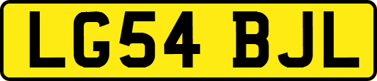 LG54BJL