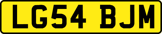 LG54BJM