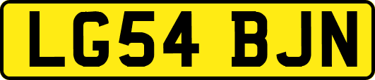 LG54BJN