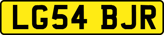 LG54BJR